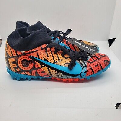 Nike Mercurial South Mexico Superfly 7 Indoor Soccer TF Mens Size 6 | Womens | eBay