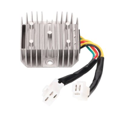 101 Octane Regulator/Rectifier for Honda and Kymco Scooters / Scooter Part