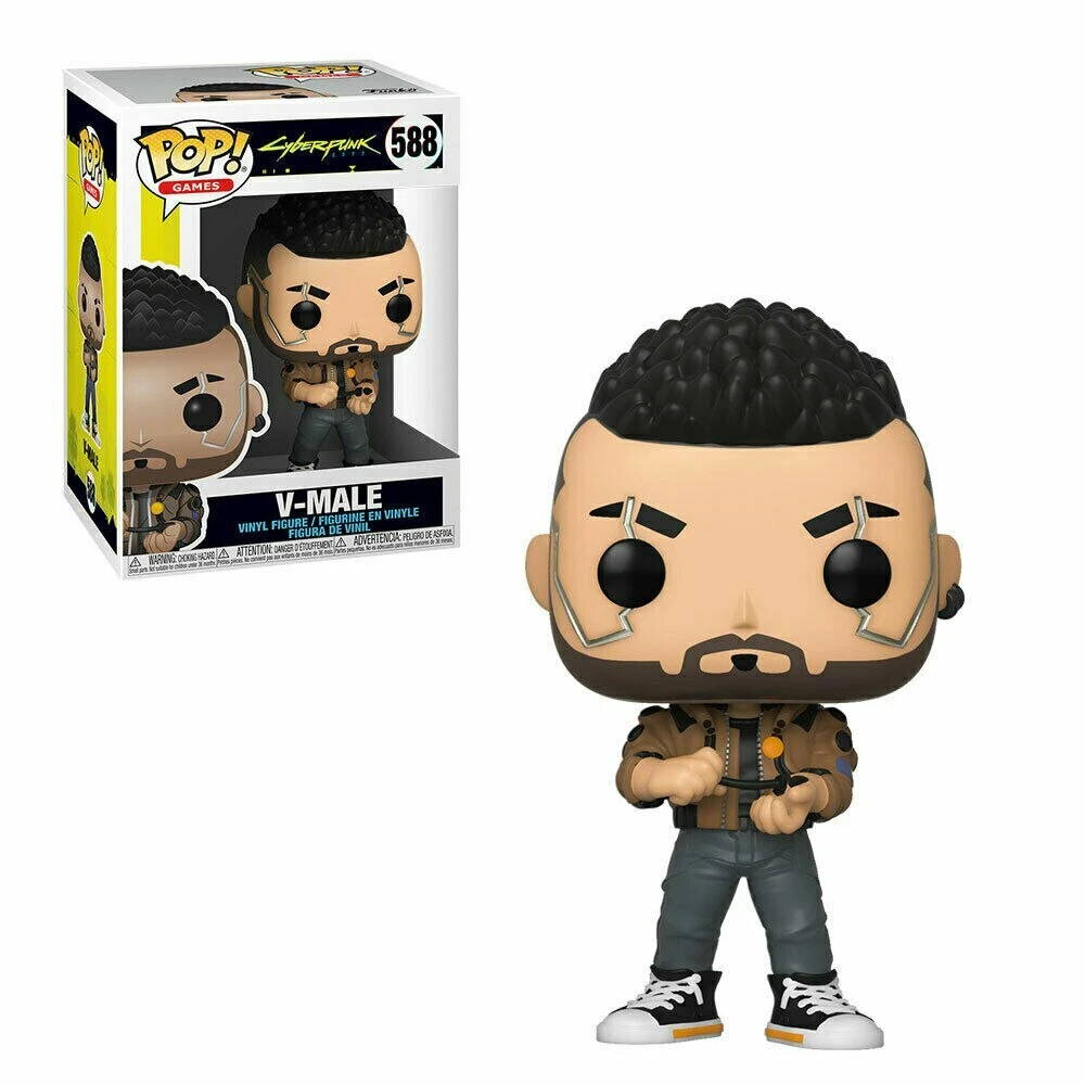 Funko pop sale 588