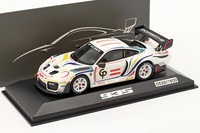 Porsche 935/19 Basis GT2 RS Champion Weiß Minichamps WAP0209540MCMP 1:43 2019