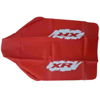 Seat Cover for honda XR250R XR250 XR 250 1990 orange Synthetic