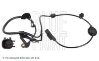 Blue Print ADBP710029 Sensor, Raddrehzahl Hinten Links FüR Mitsubishi