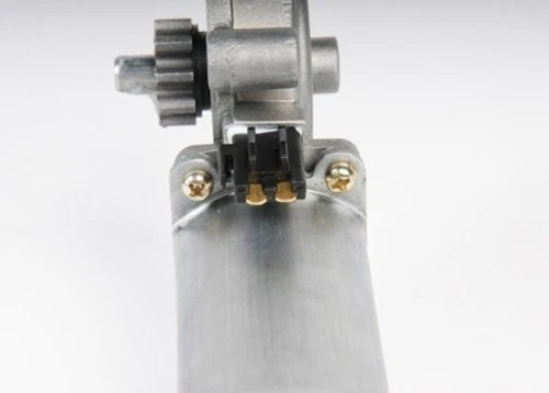 Двигатель стеклоподъемника ACDelco GM оригинальное оборудование 19152023 - Изображение 3 из 3