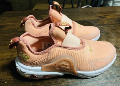 nike react presto extreme pink