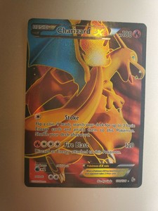 Cheap Shop Store Charizard Ex 14 Pokemon Card 100 106 Flashfire Mint Taken Out Of Case Twice B Grade Specials Pa Rembang Go Id