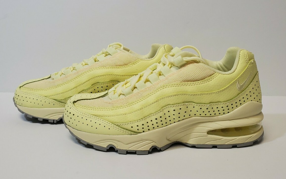 citron tint air max 95