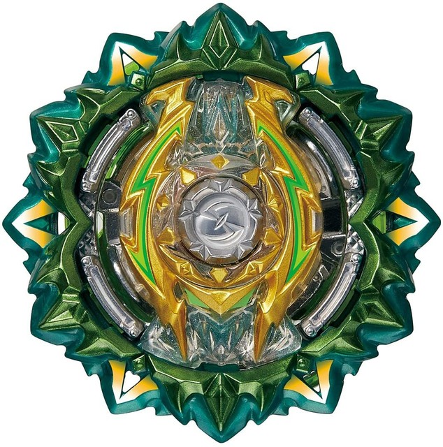 Takara Tomy Beyblade Burst Booster Full 