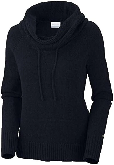 Suéteres para mujer Algodón Columbia