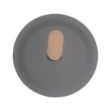 Haakaa MHK039-N Silicone Manual Breast Pump 4oz/100ml