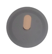 Haakaa MHK039-N Silicone Manual Breast Pump 4oz/100ml