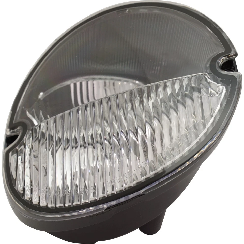 For 2004-2008 Clear Lens Fog Light Pontiac Grand Prix LH & RH Set 2pc Foto 3 de 4