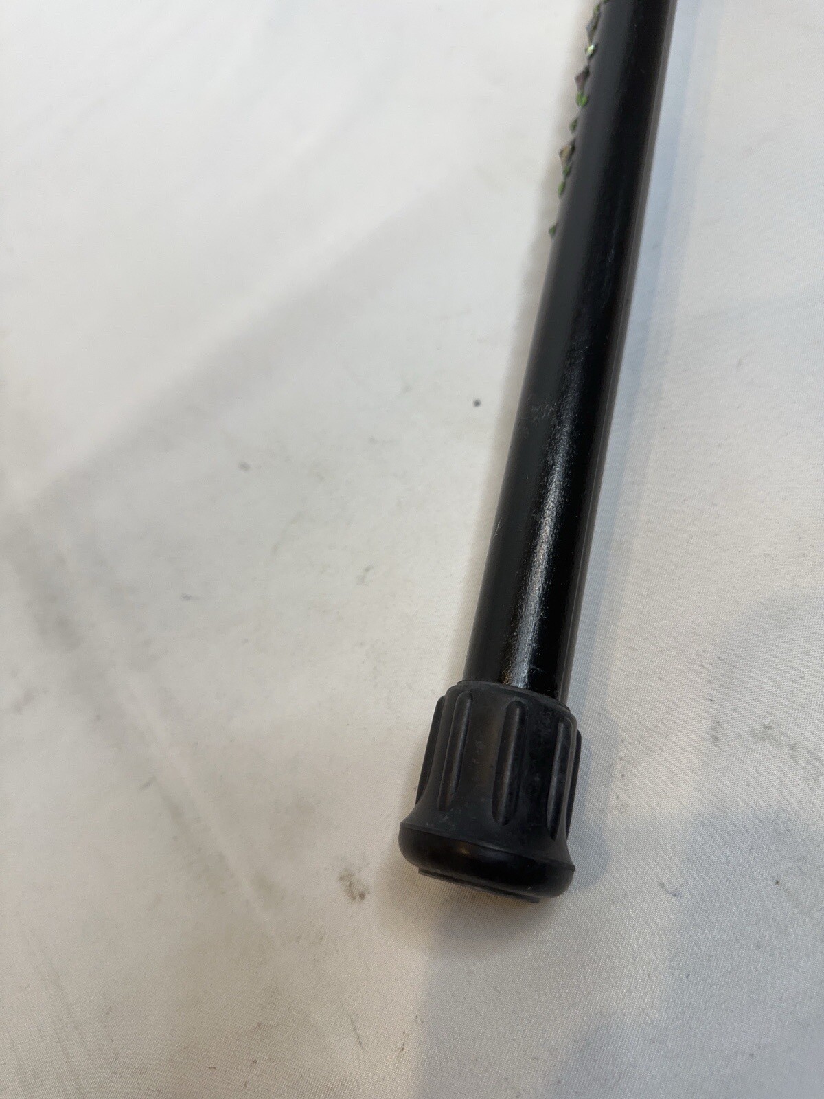 Custom Designed Walking Cane Oogie Nightmare B4 C… - image 9