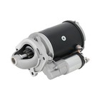 Starter For Ford Holland Diesel Tractor 2000 3000 4000 5000 7000 8000 410-30023