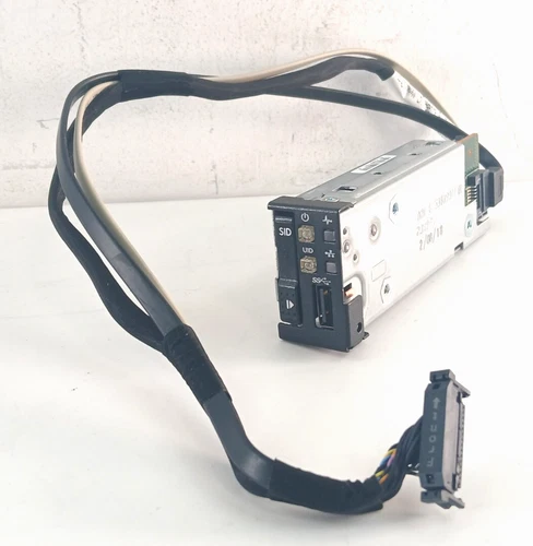 HP Systems Insight Display Module SFF for ProLiant DL360 Gen10 - 875563-001