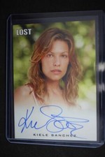 Get LOST! Ultimate Guide to Autographed LOST Trading Cards 59