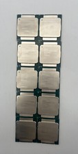 INTEL XEON E5-2660V3 SR1XR 2.60GHZ Lot of 10 