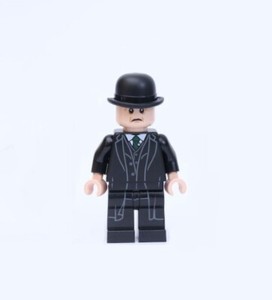 24+ Minister Of Magic After Fudge Pics