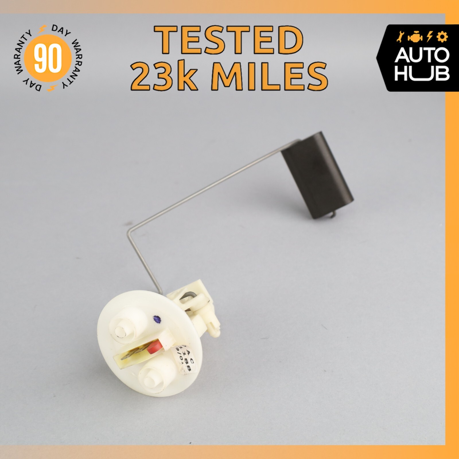 00-04 Aston Martin DB7 Vantage Convertible Fuel Level Sensor OEM 23k