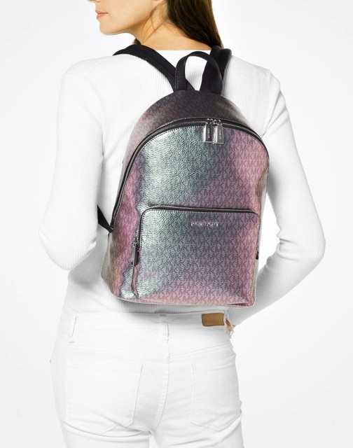 michael kors backpack