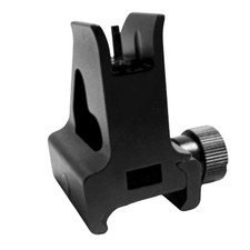 Aluminum For Carry Handle  Rear Sight Mount Removable Adjust Removable Mount