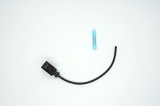 NEW Starter Solenoid Pigtail PLUG Connector for 2010-2013 Acura ZDX 3.7 Liter