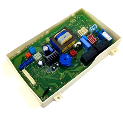 Genuine OEM LG Dryer Control  6871EC1121A 1-Year Guarantee  Same Day Ship  