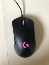 Logitech G403 Hero Gaming Mouse Lightsync Rgb 16k Dpi Lightweight Rubber Grip Ps For Sale Online Ebay