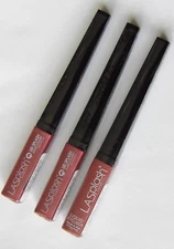 Lot of 3 LASplash Lid Splash Liquid Eyeliner Seaside Cooper 13019 New & Sealed