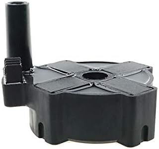 1x UF355 Ignition Coil for PLYMOUTH COLTVISTA EAGLE SUMMIT 1.5L L4 1993-1996