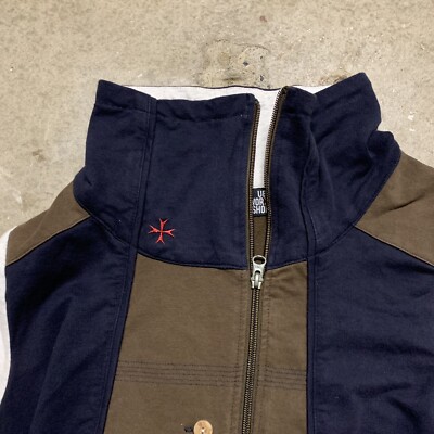 UBI Workshop Assassins Creed Jacket Unity Size Small | eBay