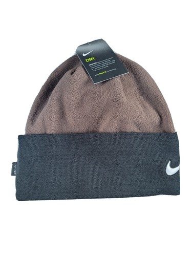 Nike Dry-Fit Unisex Adult Beanie Cuffed 