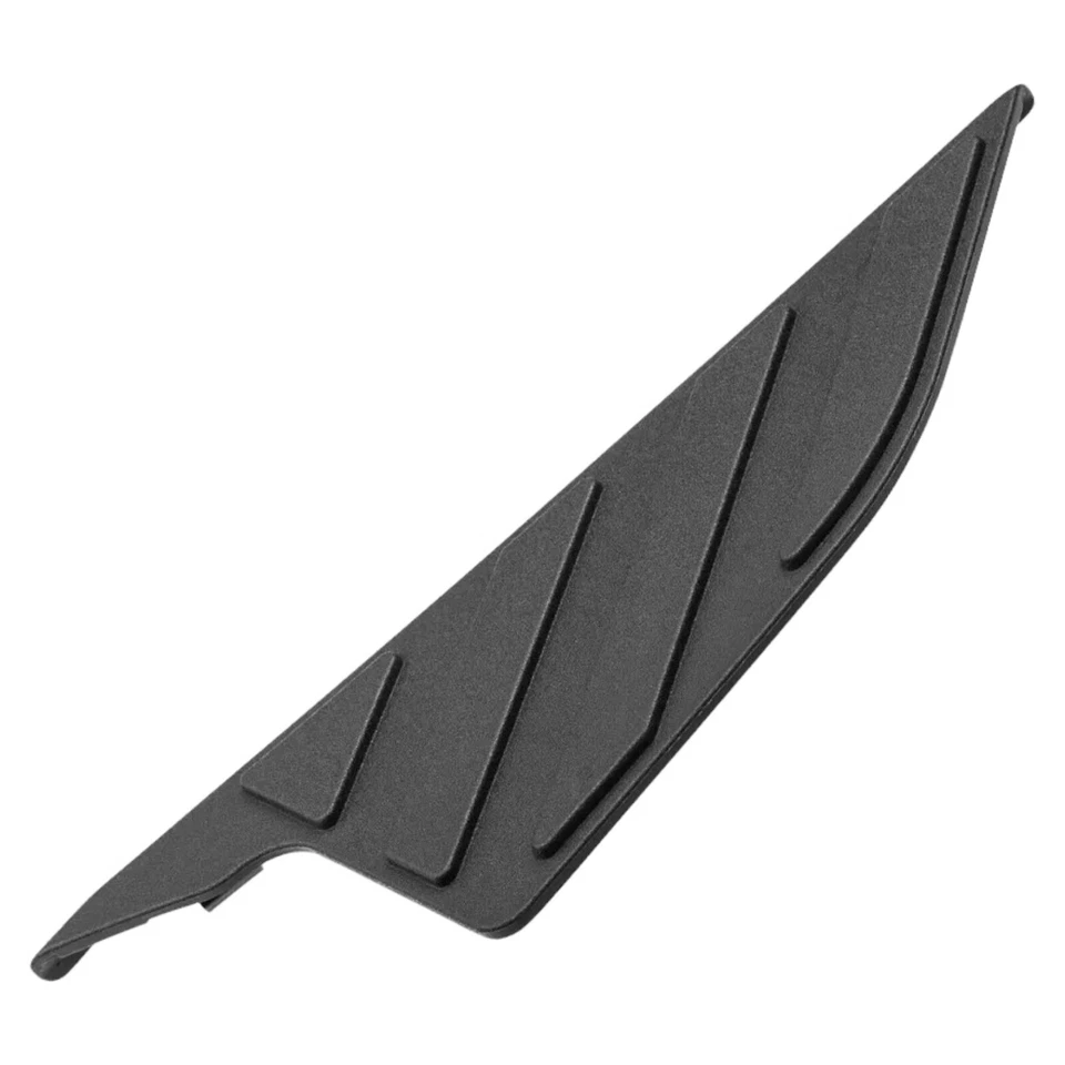 Cubierta de almohadilla de parachoques trasero derecho para Nissan Xterra 85070-EA010 2005-2015 Foto 2 de 4