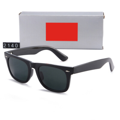 Polarized Sunglasses Men Women Retro Square Sport Driving  display picture 3