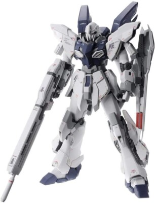 ロボット MSN-06S SINANJU MSN-06S Sinanju | The Gundam Wiki | Fandom