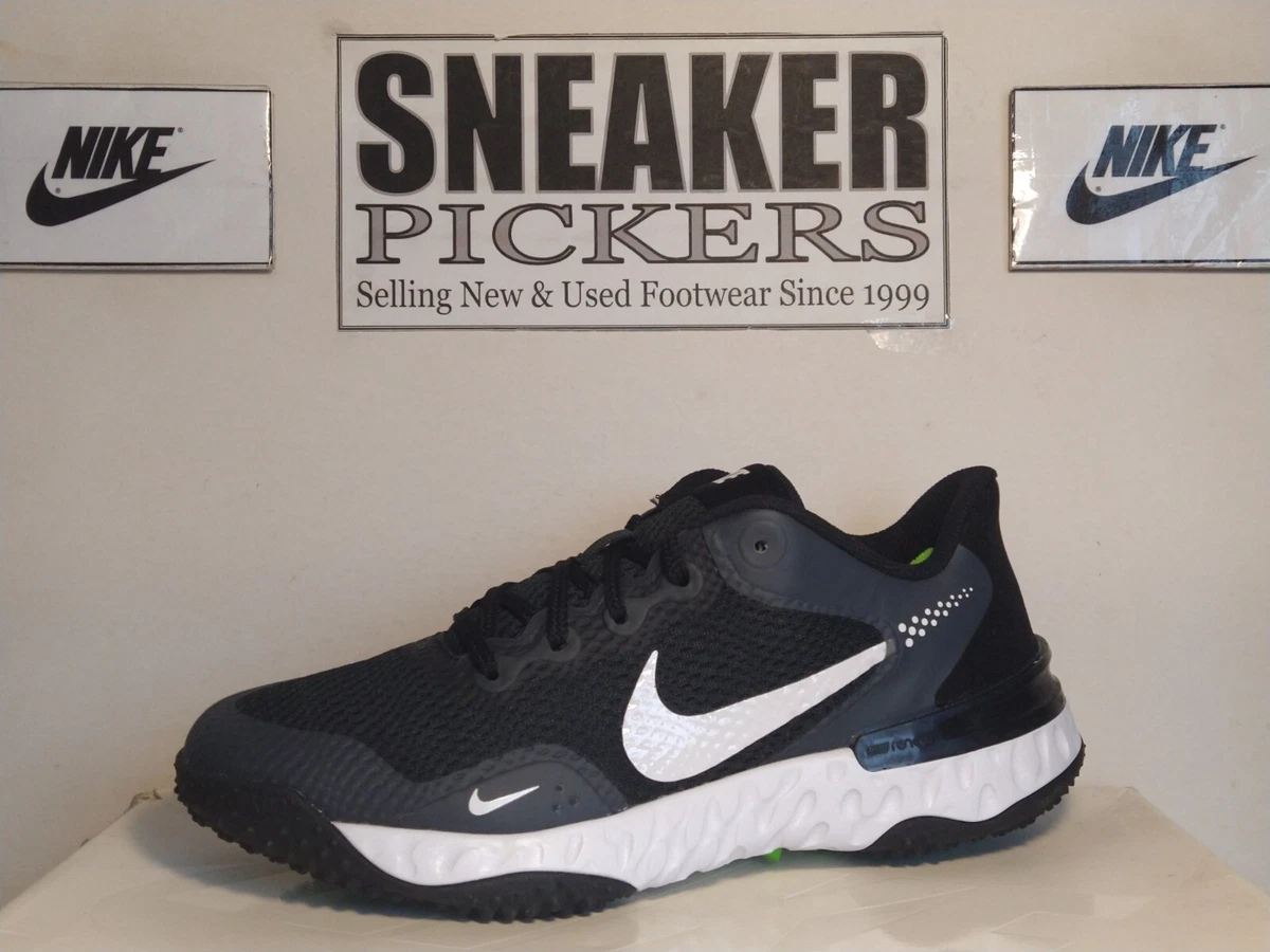 Nike alpha huarache shop elite 6