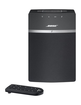 bose soundtouch 10 alternatives