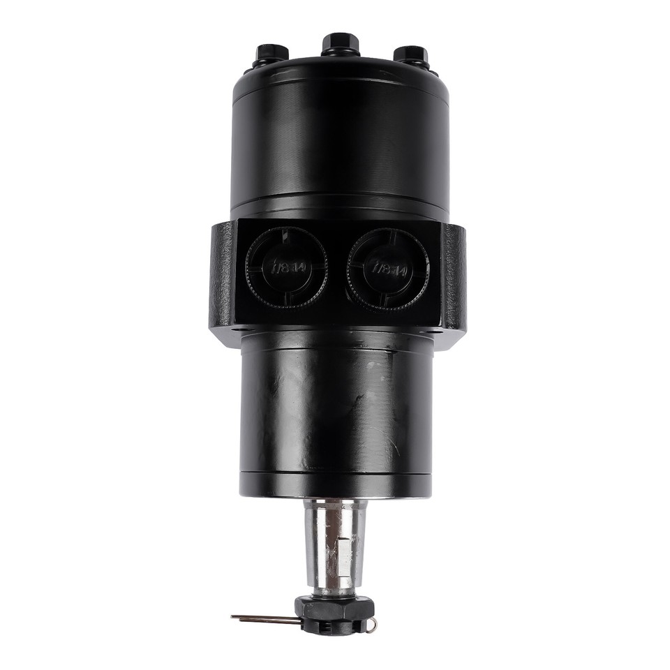 Replacement Hydraulic Wheel Motor For Wright Stander & Sentar Mowers (48", 52", 61") - Fits Part #32410002 - By RUSSO