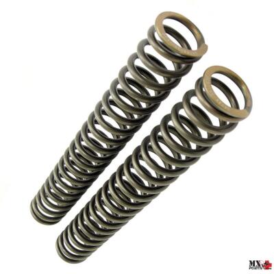 KIT PARAOLI FORCELLE SUZUKI RMZ250 2017 ALL BALLS 55-132