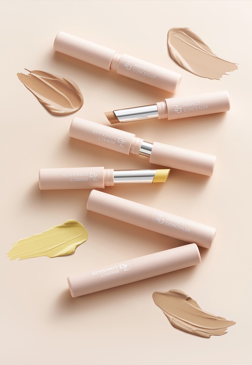 ZA] Perfect Stick Creamy Natural Coverage Concealer 2.7g NEW | eBay