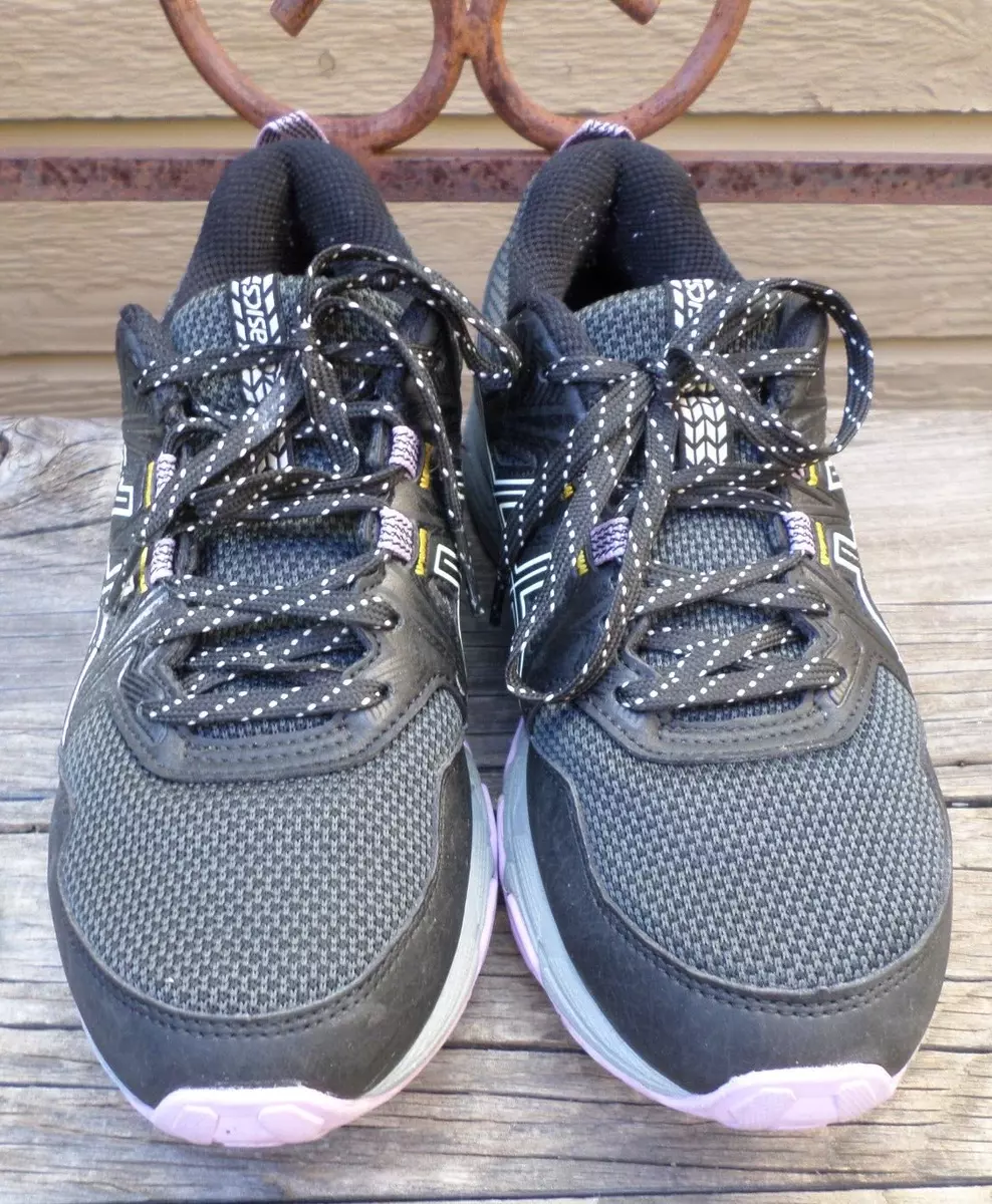 Asics womens clearance walking shoes equivalent