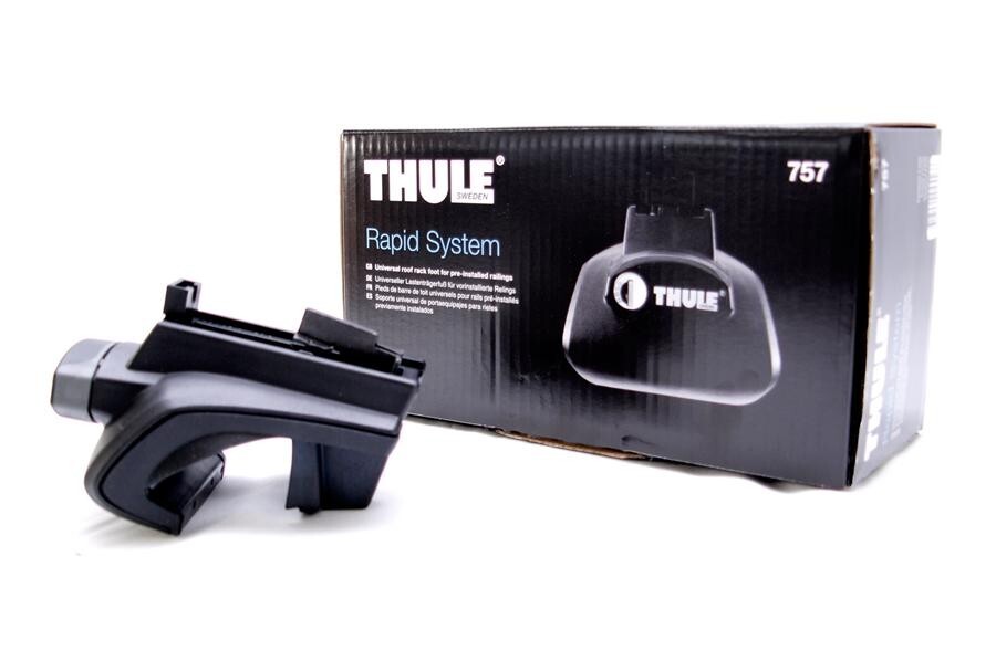Thule Wingbar Thule Rapid System 757 Compatibility Sell Thule