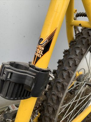 Univega 300 Rover Mountain Bike Vintage VG | eBay