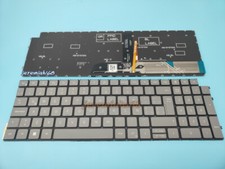 NEW For Dell Inspiron 15 3510 3511 3515 3525 Latin Spanish Keyboard Backlit