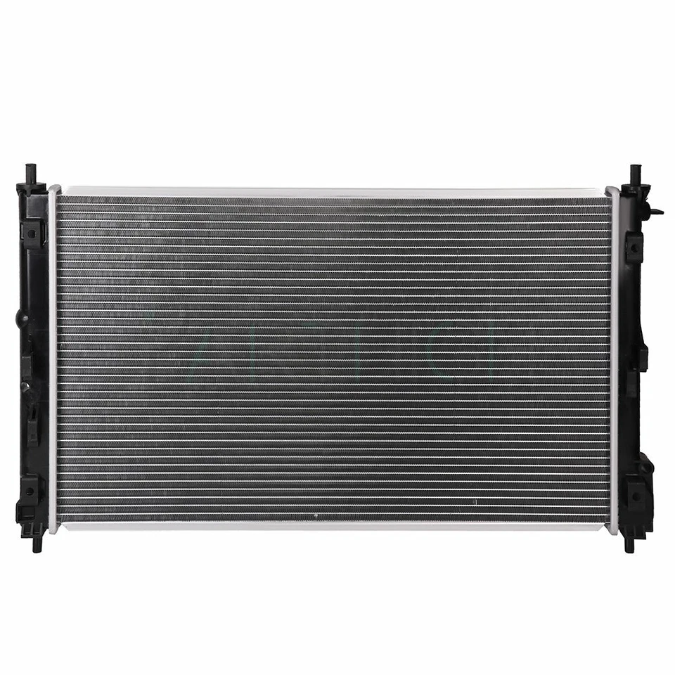 Radiador de aluminio para Chrysler 200 2011-2014 2007-2010 Chrysler Cirrus 2951 Foto 2 de 4