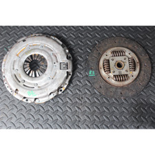 Disque d'embrayage Fiat DUCATO