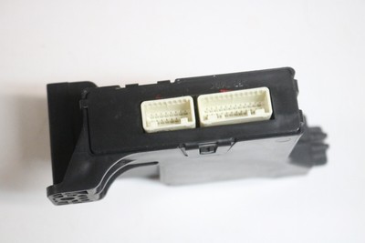 2010 Toyota Corolla 88650-02530 Temperature Control Amplifier 