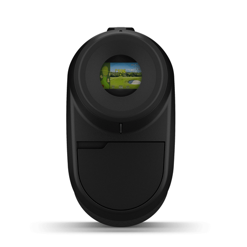 GARMIN Approach® Z82 GOLF GPS LASER RANGEFINDER / AMAZING GOLF LASER GPS HYBRID - Picture 4 of 10