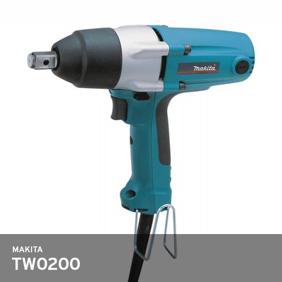 Makita TW0200 Impact Wrench 12.7mm 1/2 