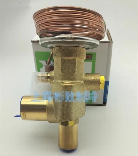 Emerson thermal expansion valve TCLE12 HCA right angle TCLE12HCA