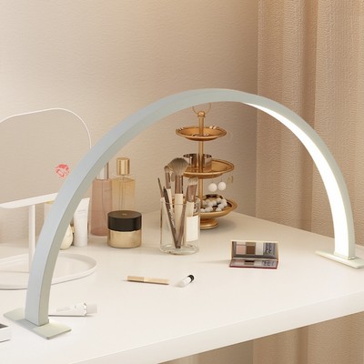 LED Nagellampe Arbeitsleuchte - USB-Stecker, einstellbare Helligkeit für Salon & Büro